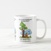 Under the Tree Mug