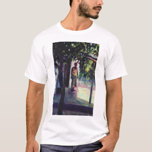 Under the Verandah 2002 T-Shirt