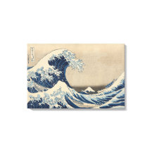 Under the Wave off Kanagawa Print