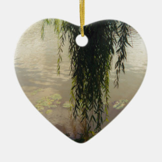 under the willow tree.jpg ceramic tree decoration