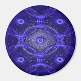 Under water..... magnet