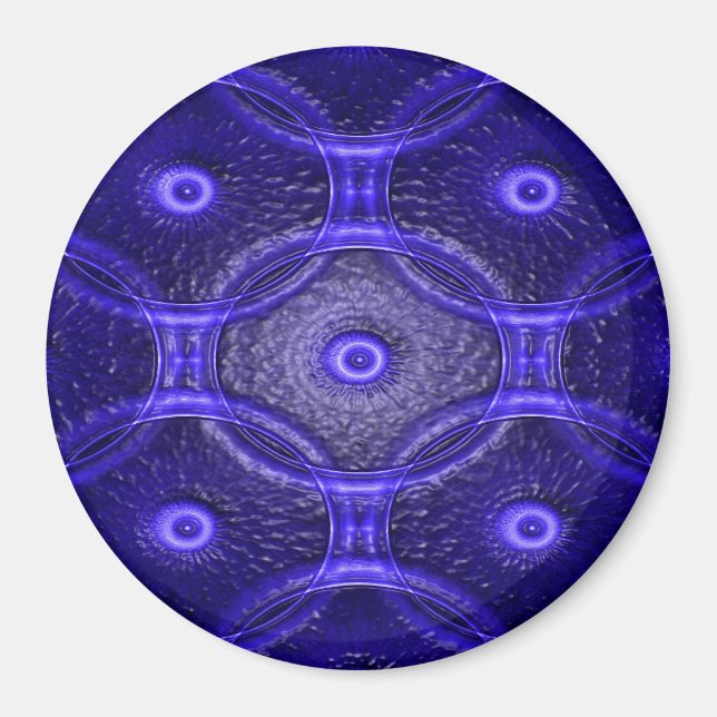 Under water..... magnet (Front)
