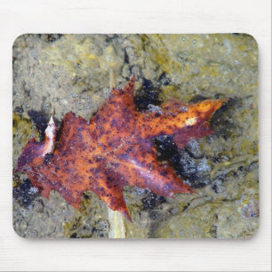 Under Water Mouse Pad