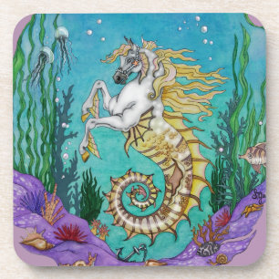 Under WaterHorse Coaster