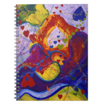 Underground – Crimson & Iris Hearts