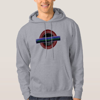 Underground Hoodie