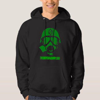 UnderGround Hoodie