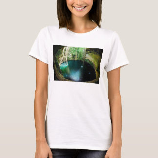 Underground Natural Cenote T-Shirt