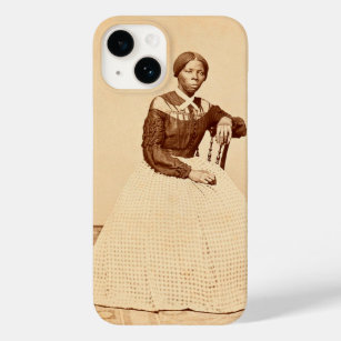 Underground Railroad Abolitionist Harriet Tubman  Case-Mate iPhone 14 Case