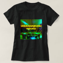 UNDERGROUND SOUND