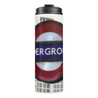 Underground Thermal Tumbler