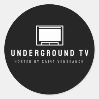 UNDERGROUND TV
