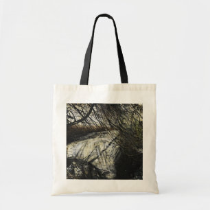 Undergrowth 2010 tote bag