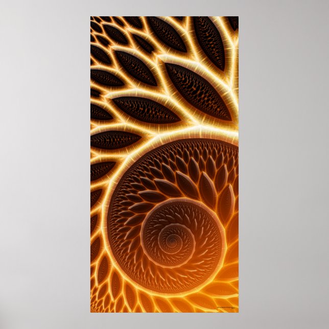 Undergrowth Poster (Front)