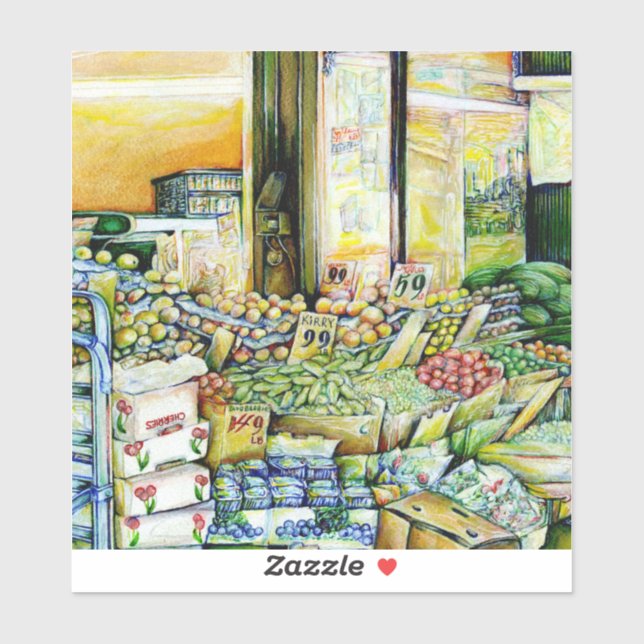 Undermining Artistic Gentrification (Sheet)