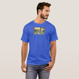 Undermining Artistic Gentrification T-Shirt