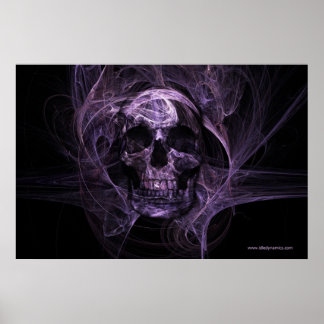 Underneath Illusions Poster