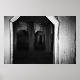 Underpass Poster
