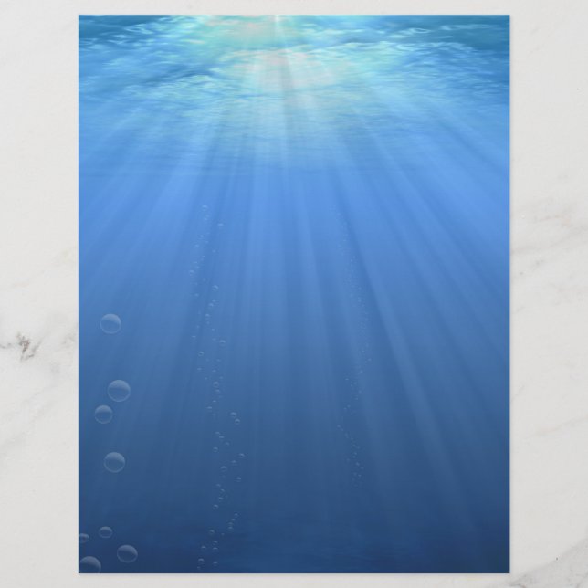 Undersea (Front)