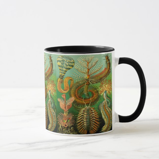 Undersea Colour Mug (Right)