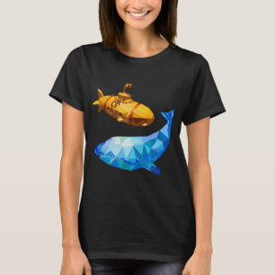 Undersea T-Shirt