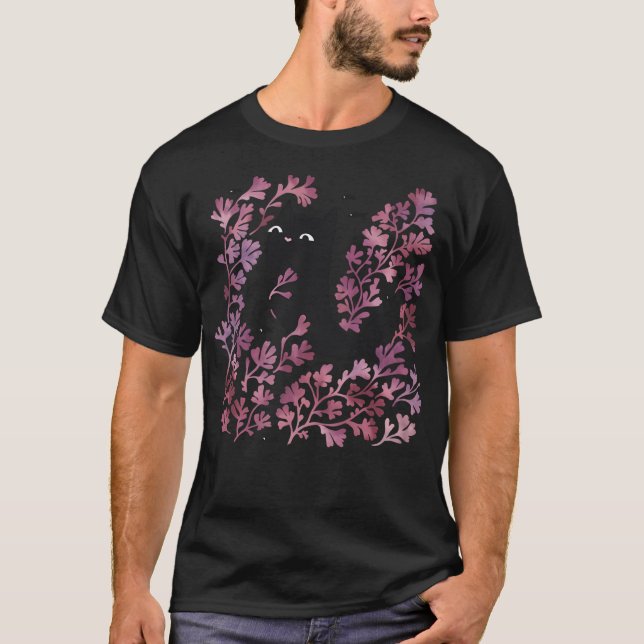 Undersea T-Shirt (Front)