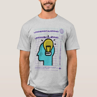 Understanding: Defined T-Shirt