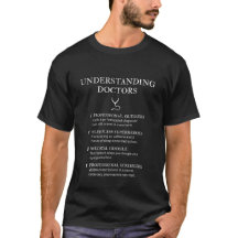 Understanding Doctors – Funny Medical Definitions