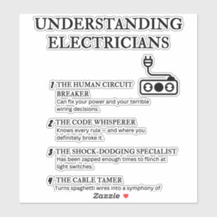 Understanding Electricians