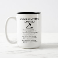 Understanding Lawyers