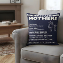 Understanding Mothers