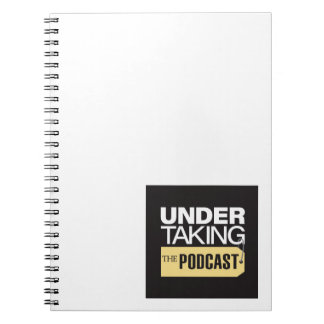 Undertaking Notebook