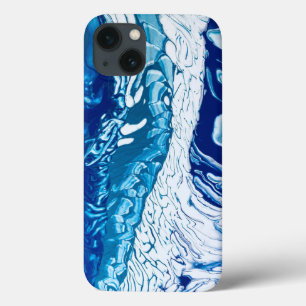 Undertow iPhone 13 Case