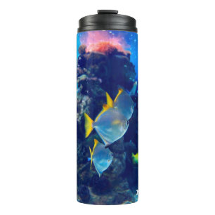 Underwater 13 thermal tumbler