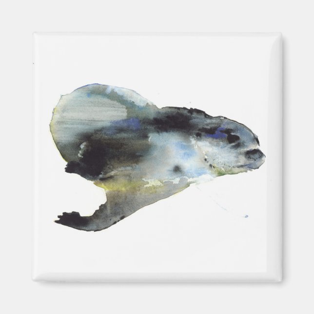 Underwater 2 magnet (Front)