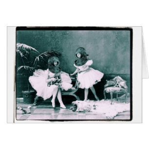 Underwater Ballet