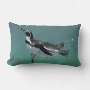 Underwater Ballet Pillow