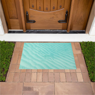 Underwater Caribbean Sea Dream 2 Doormat