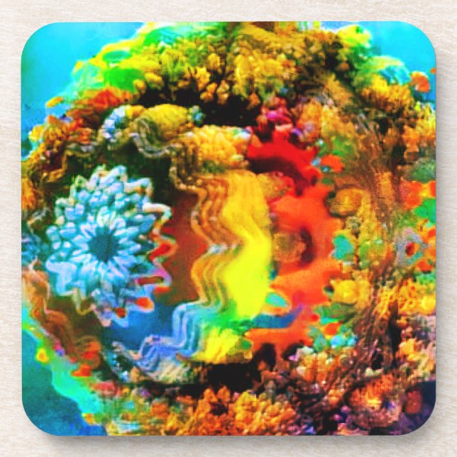 Underwater Coaster (Front)