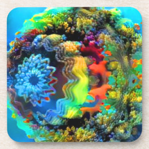 Underwater Coaster