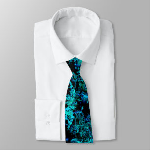 Underwater Dream Tie