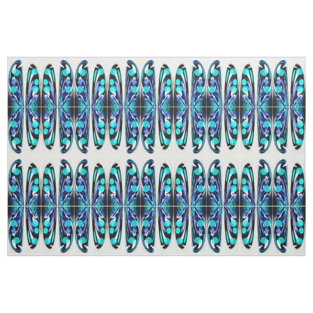 Underwater Fabric (Fat Quarter)
