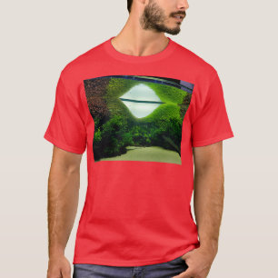 Underwater Fish Enclosure Classic TShirt