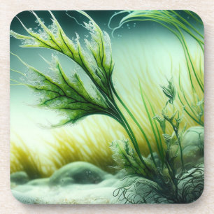 Underwater Majesty Coaster