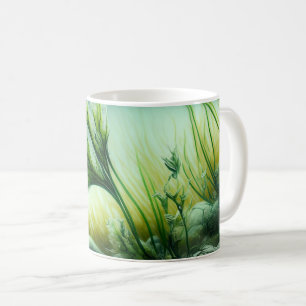 Underwater Majesty Coffee Mug