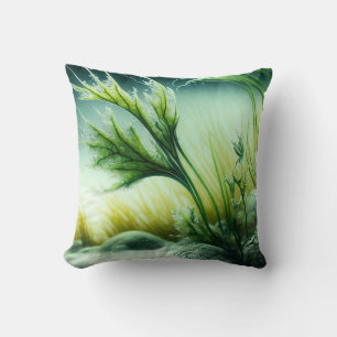 Underwater Majesty Cushion