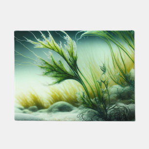 Underwater Majesty Doormat