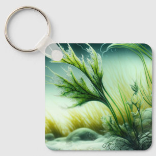 Underwater Majesty Key Ring