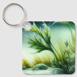 Underwater Majesty Key Ring