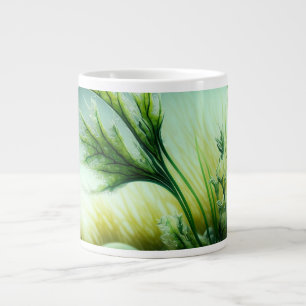 Underwater Majesty Large Coffee Mug